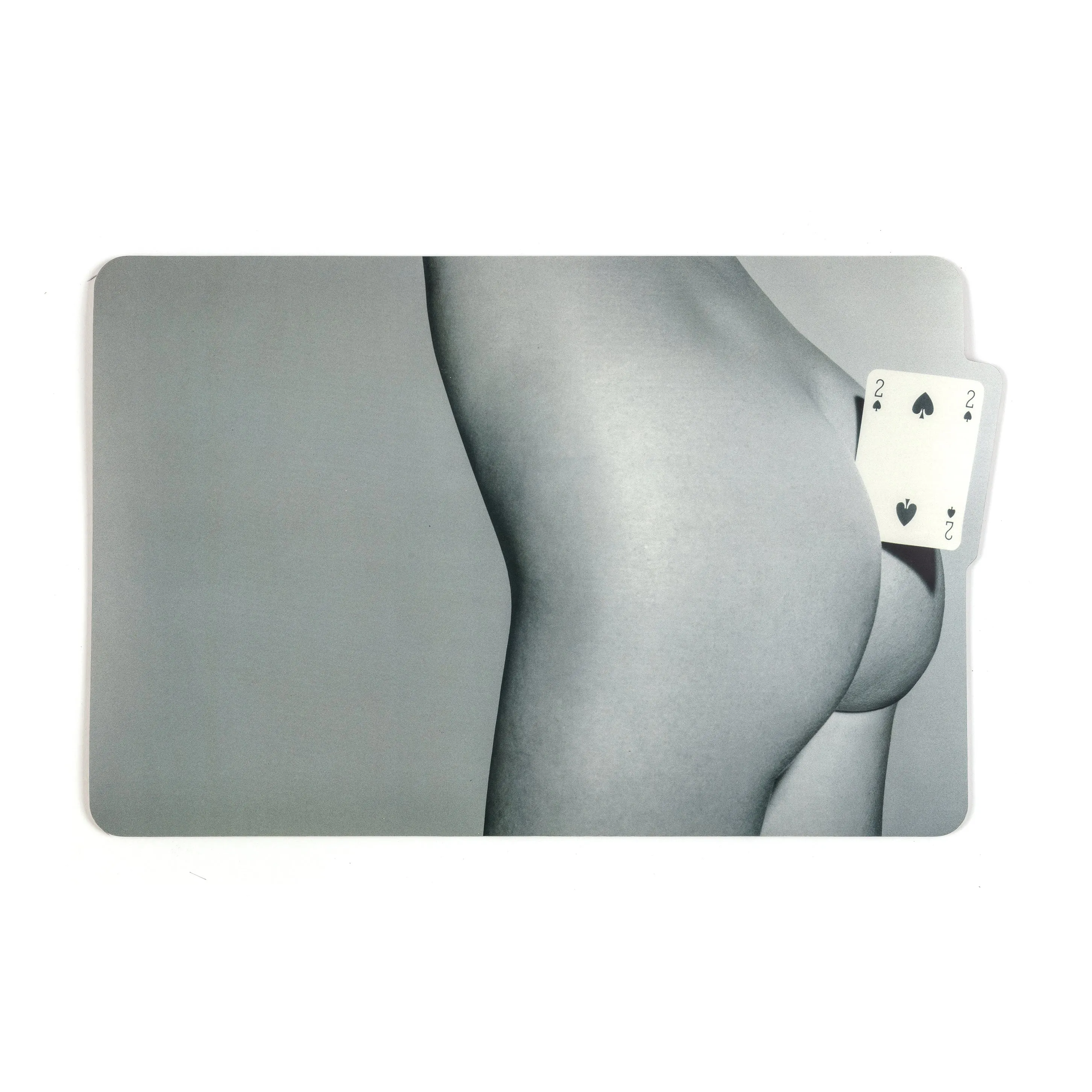 Toiletpaper Tablemat (Set of 4)