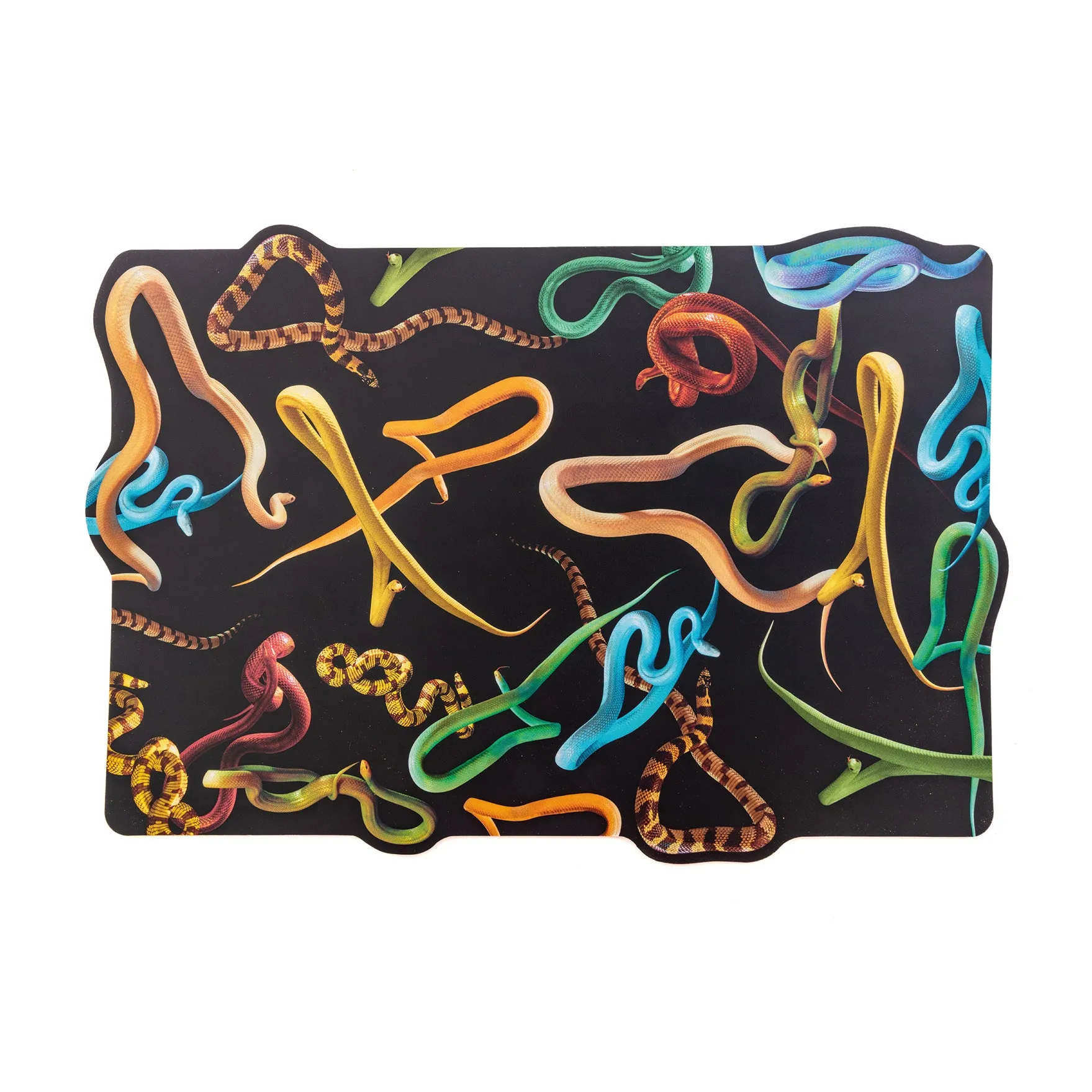 Toiletpaper Tablemat (Set of 4)