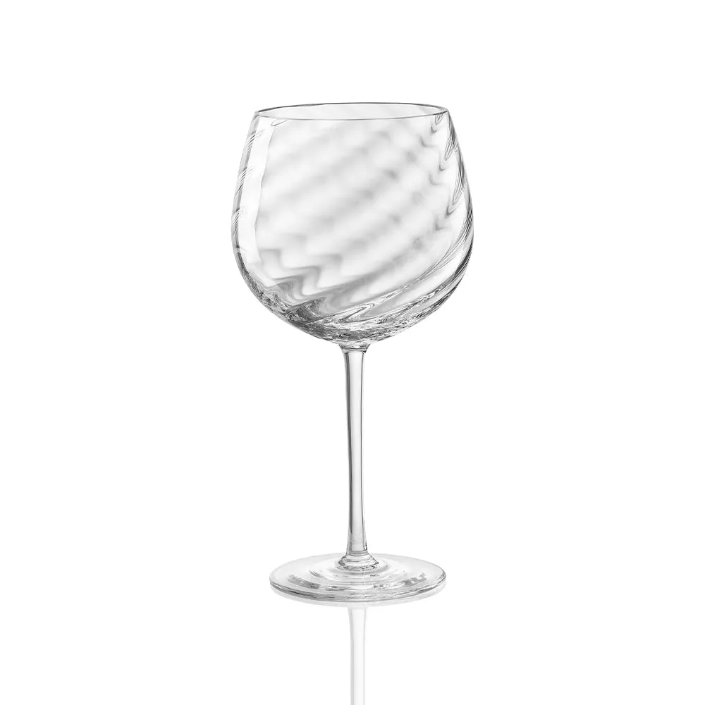 Tolomeo Red Wine Glass (Set of 6)