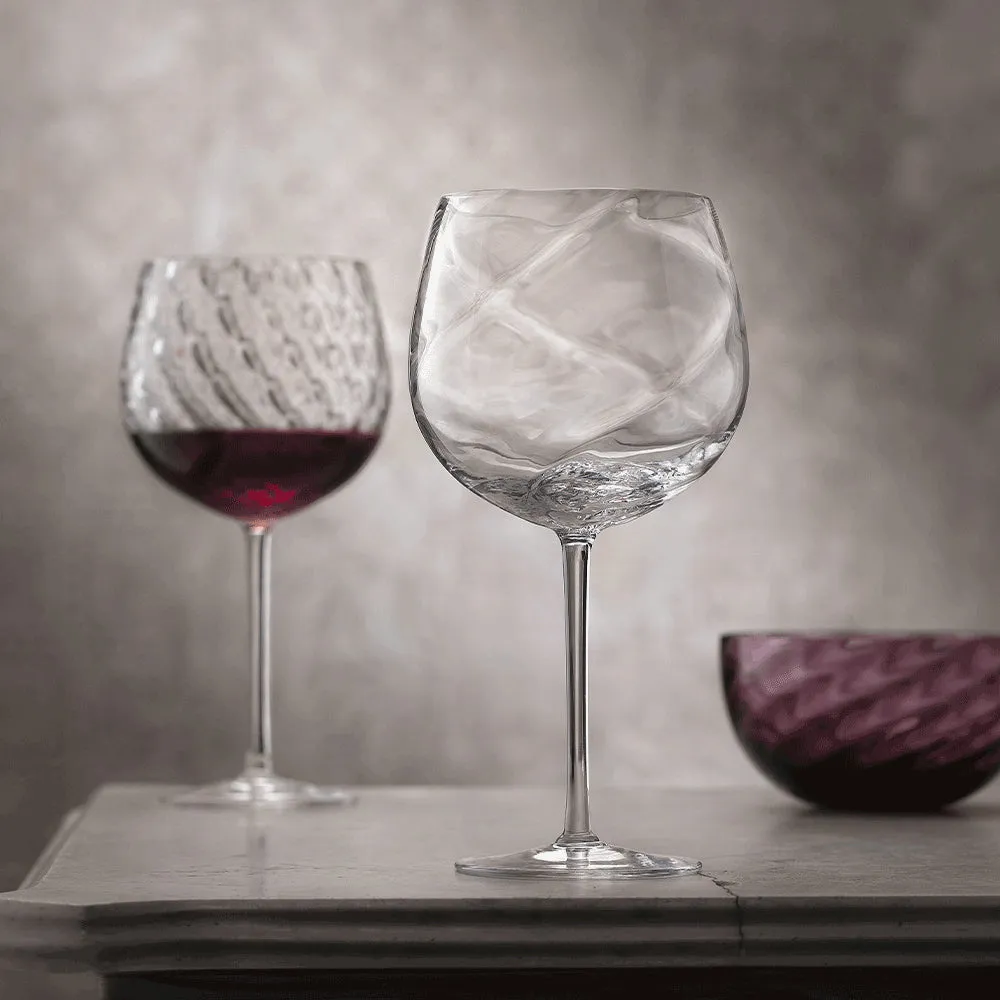 Tolomeo Red Wine Glass (Set of 6)