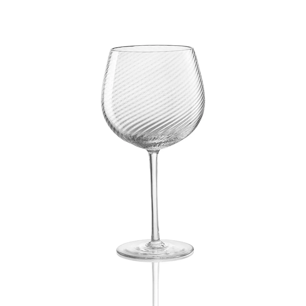 Tolomeo Red Wine Glass (Set of 6)