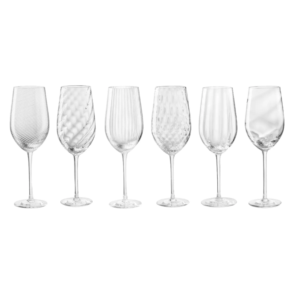 Tolomeo White Wine Glass (Set of 6)