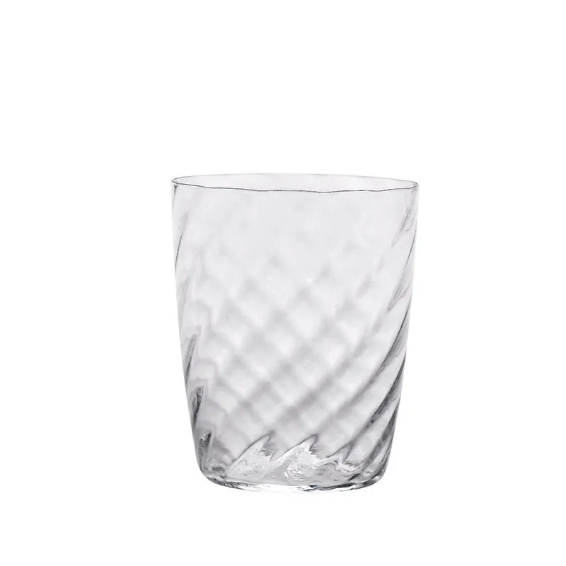 Torson Tumbler (Set of 6)