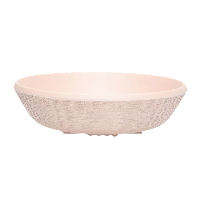 Trama Soup Plate (Set of 4)