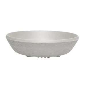 Trama Soup Plate (Set of 4)
