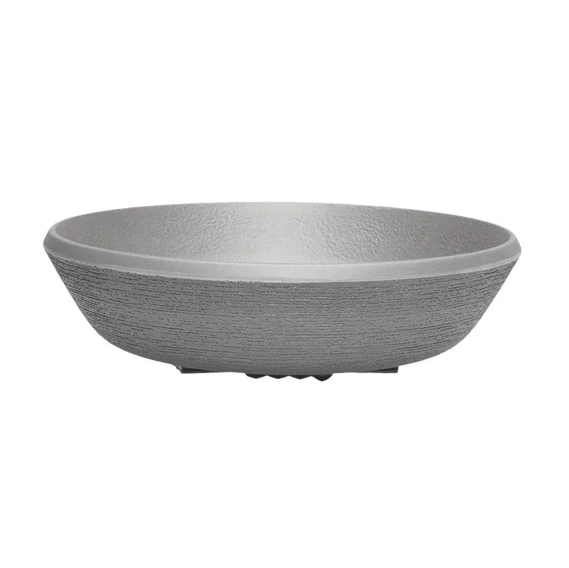 Trama Soup Plate (Set of 4)