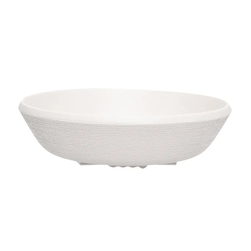 Trama Soup Plate (Set of 4)