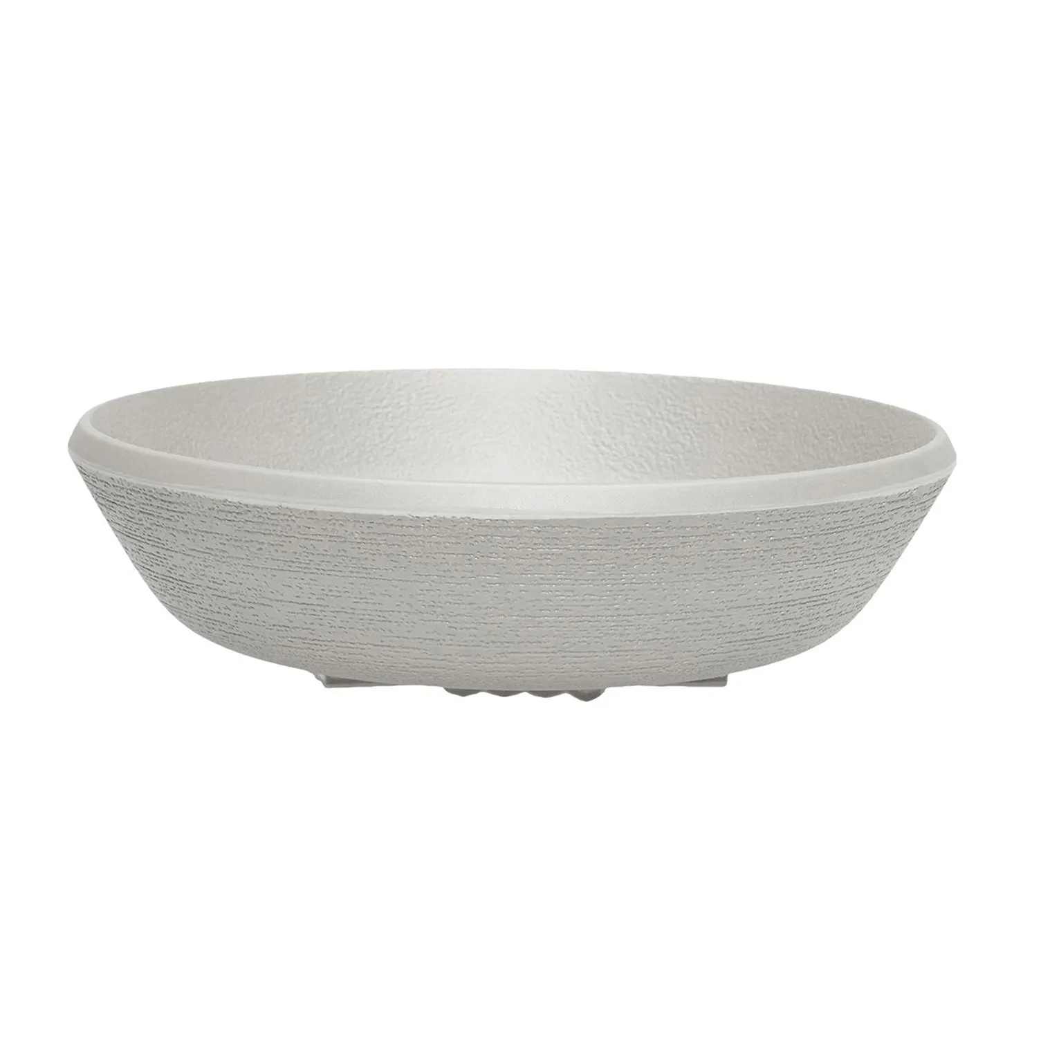 Trama Soup Plate (Set of 4)