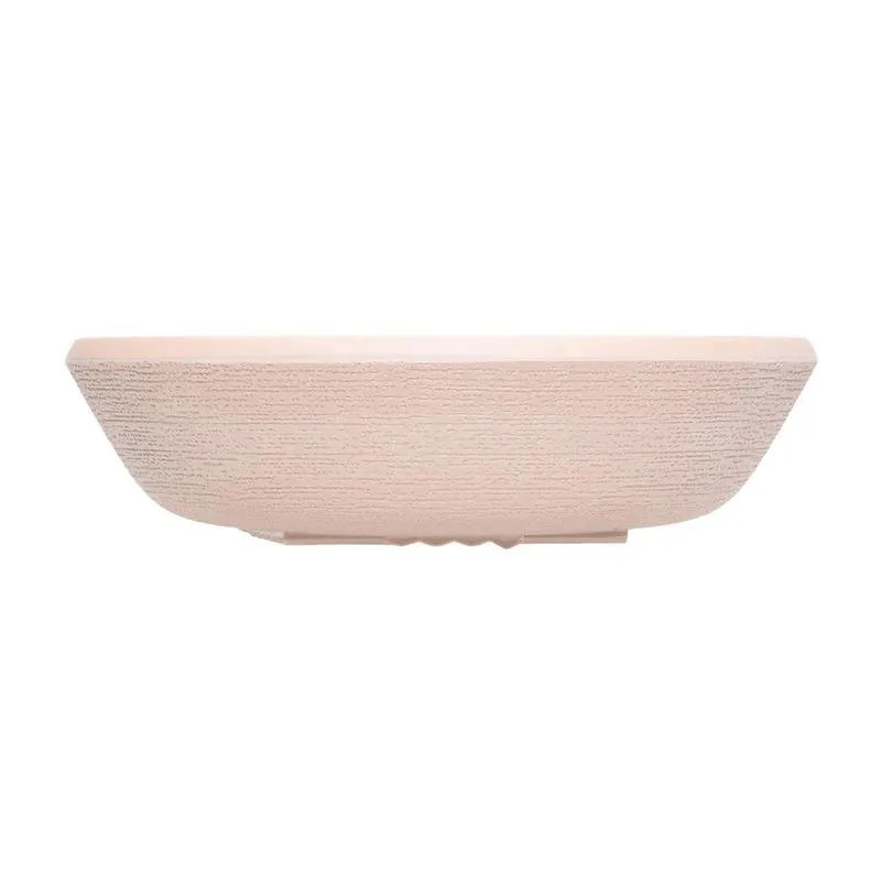 Trama Soup Plate (Set of 4)