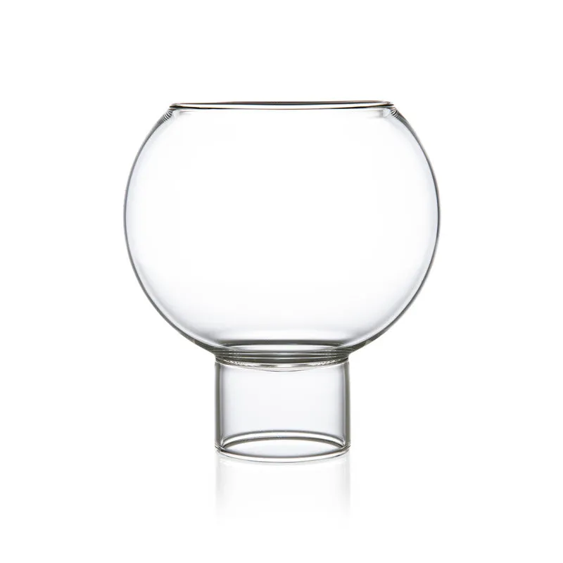 Tulip Low Glass (Set of 2)