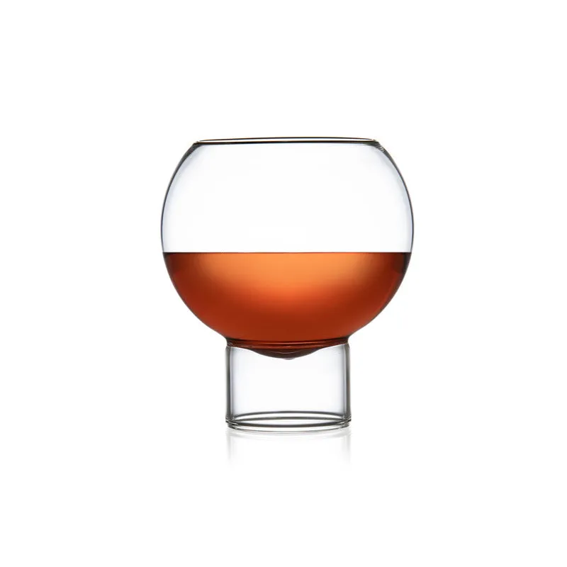 Tulip Low Glass (Set of 2)