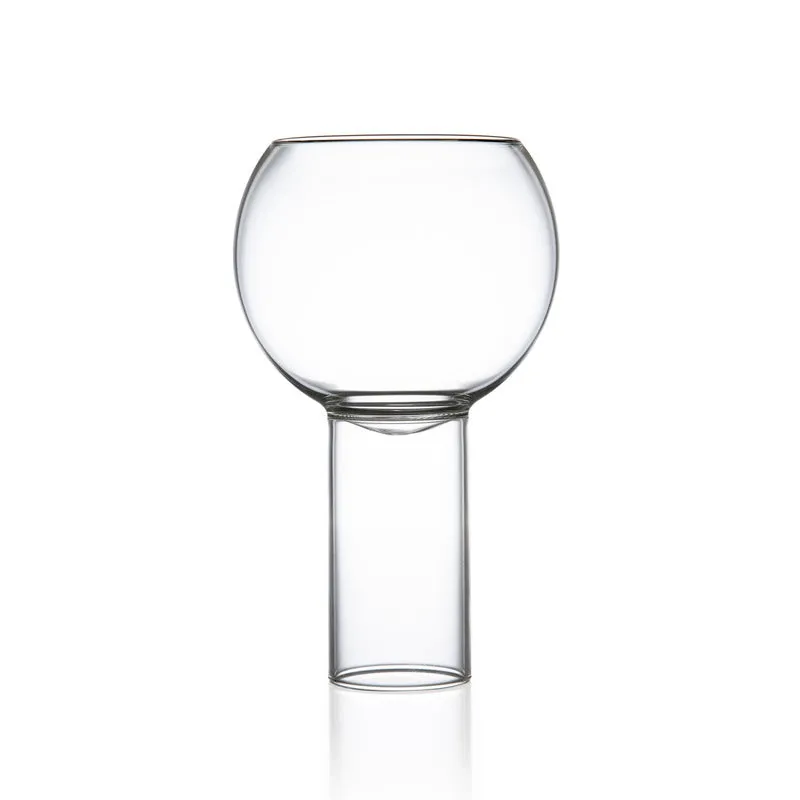 Tulip Tall Glass (Set of 2)