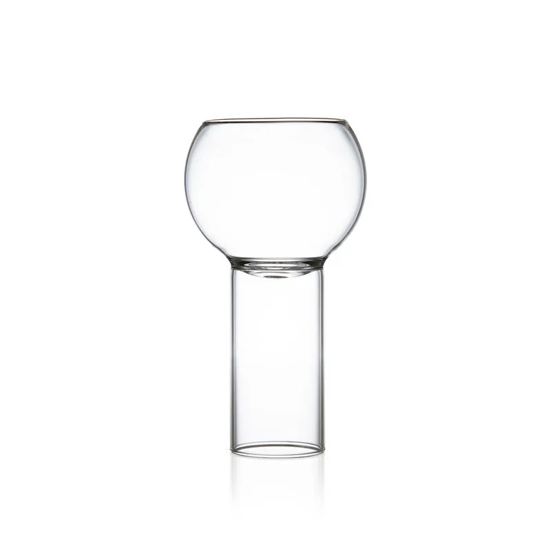 Tulip Tall Glass (Set of 2)