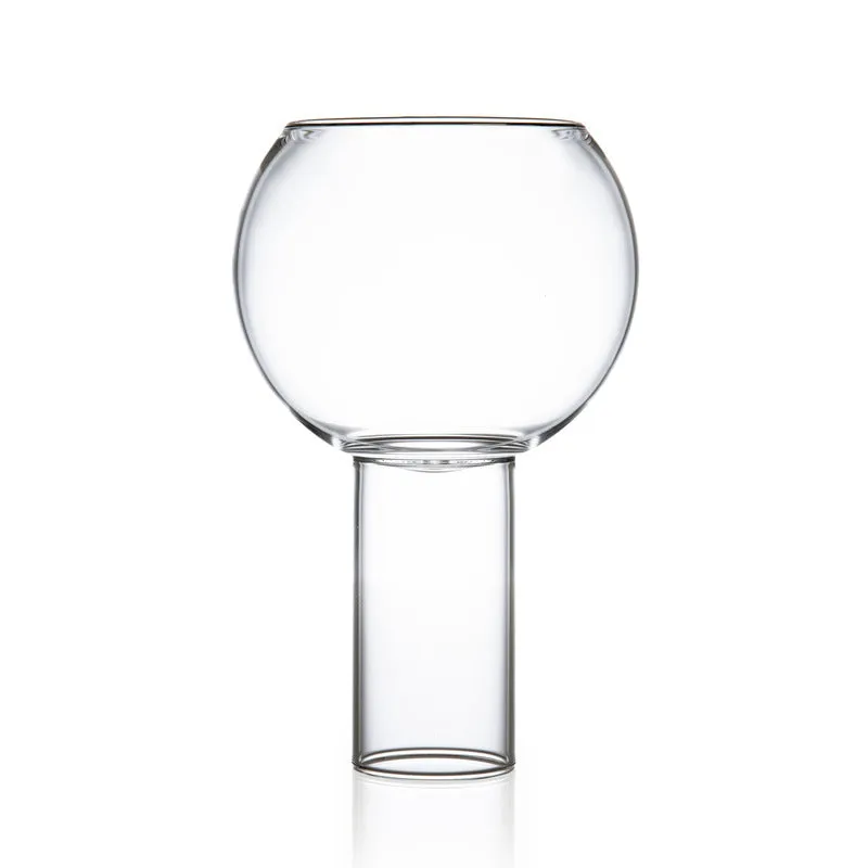 Tulip Tall Glass (Set of 2)