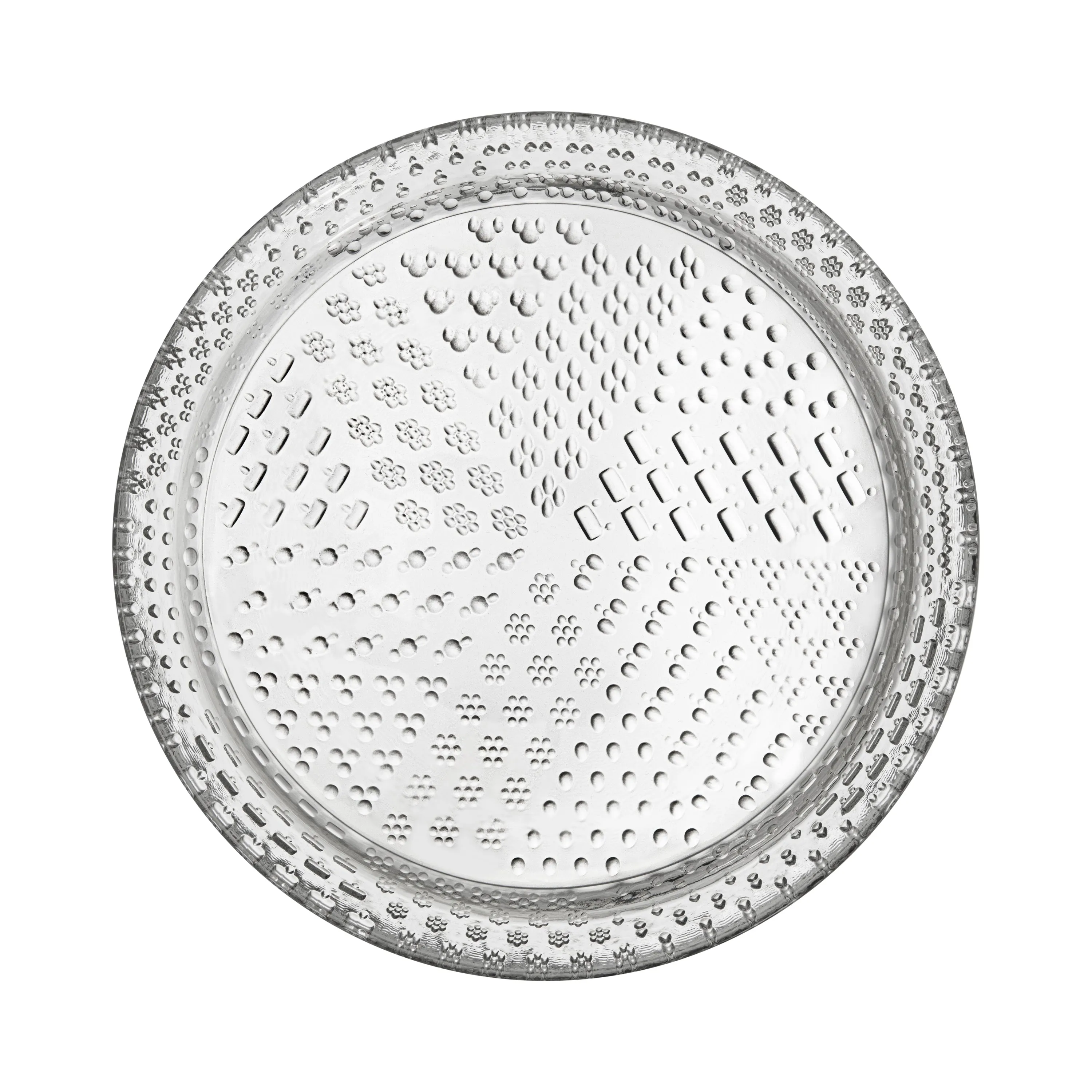 Tundra Plate (Set of 2)