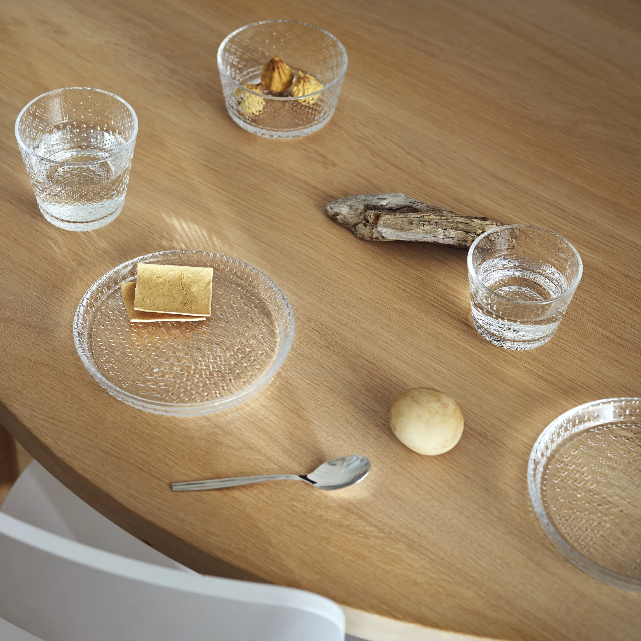 Tundra Plate (Set of 2)