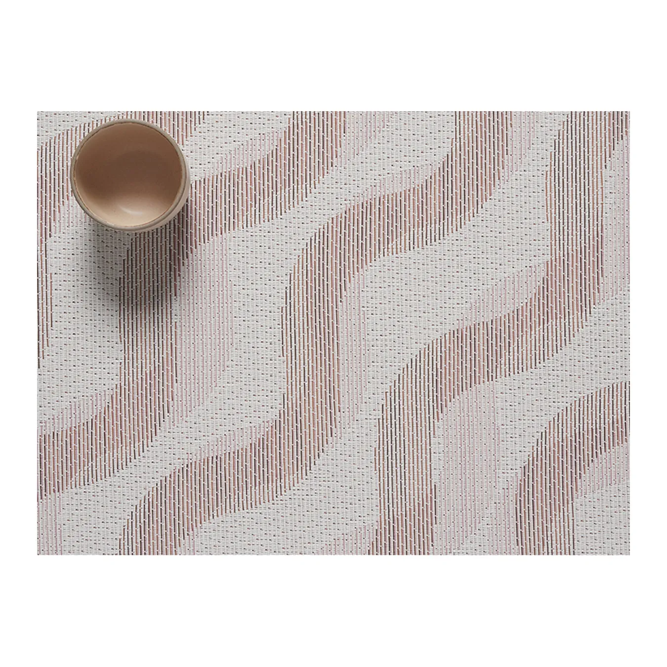 Twist Table Mat (Set of 4)