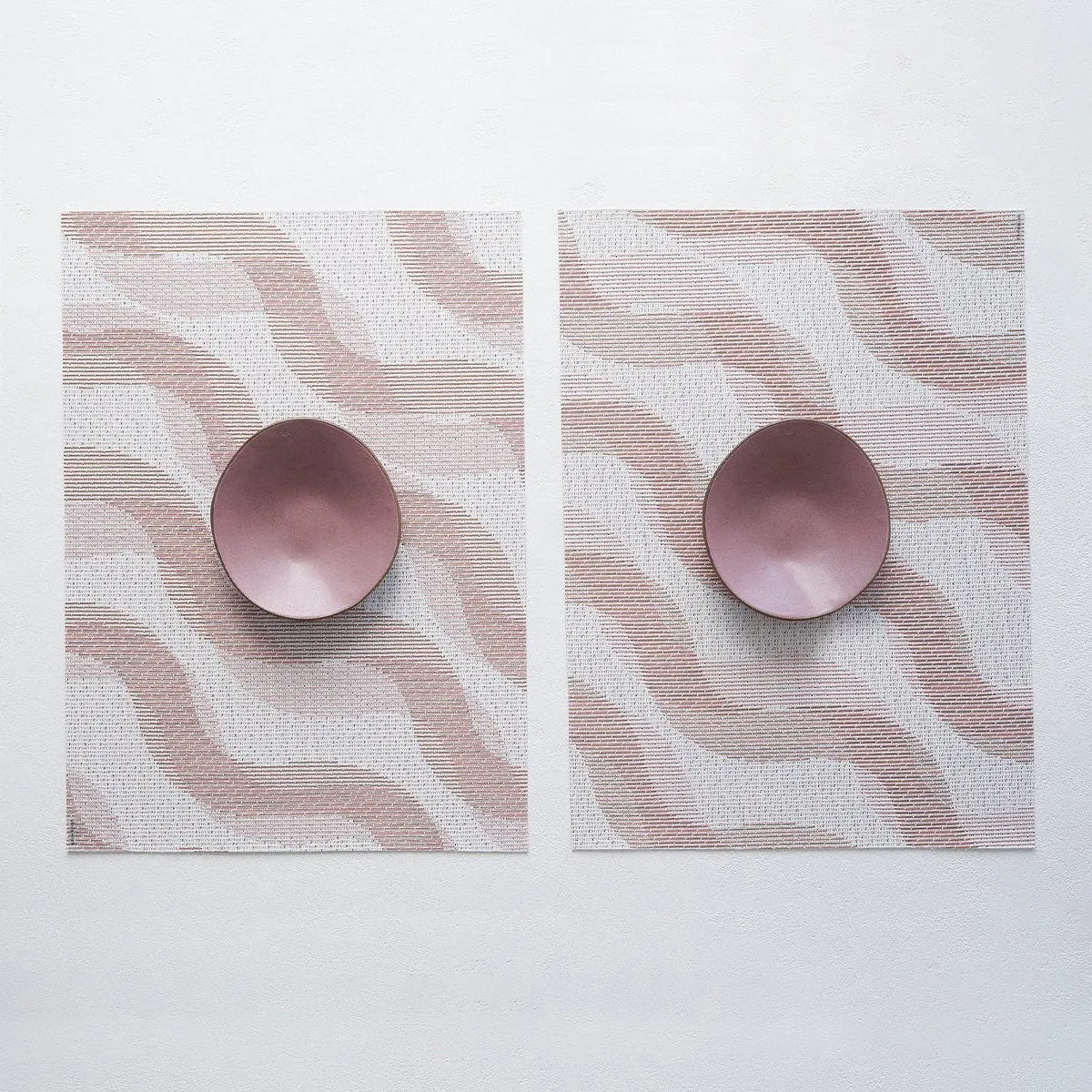 Twist Table Mat (Set of 4)