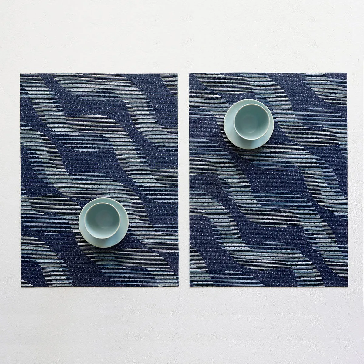 Twist Table Mat (Set of 4)