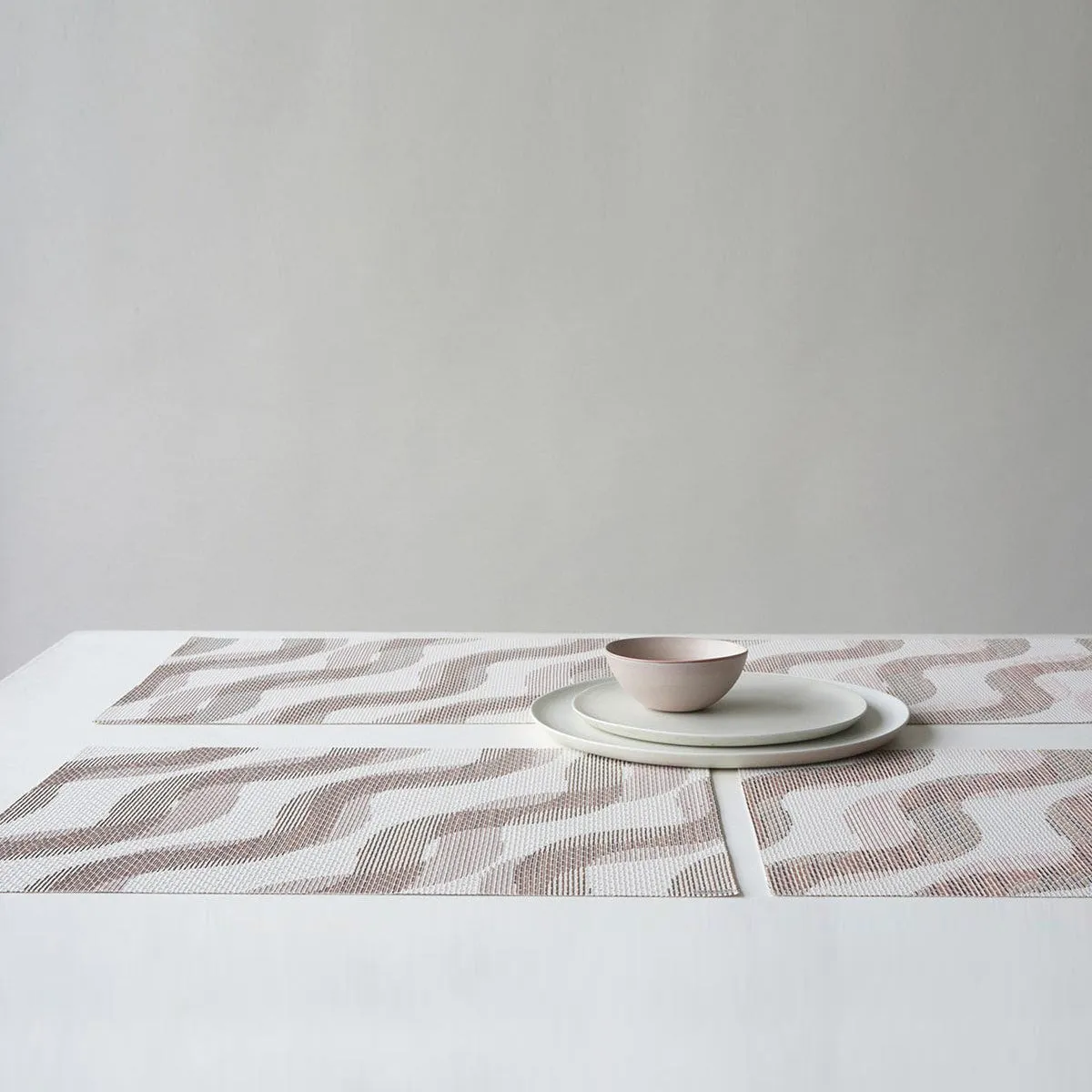 Twist Table Mat (Set of 4)