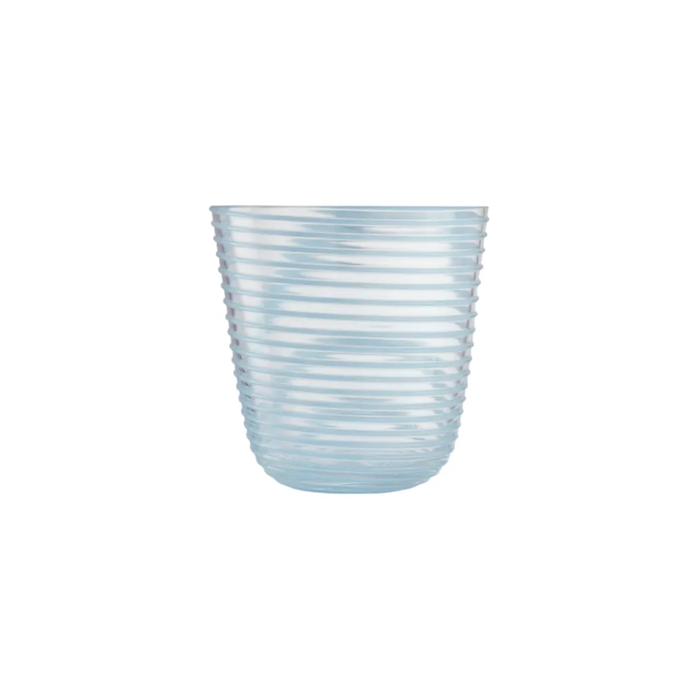 Twist Wine Glass