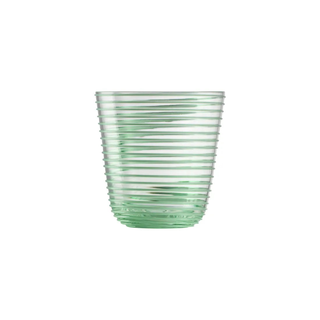 Twist Wine Glass