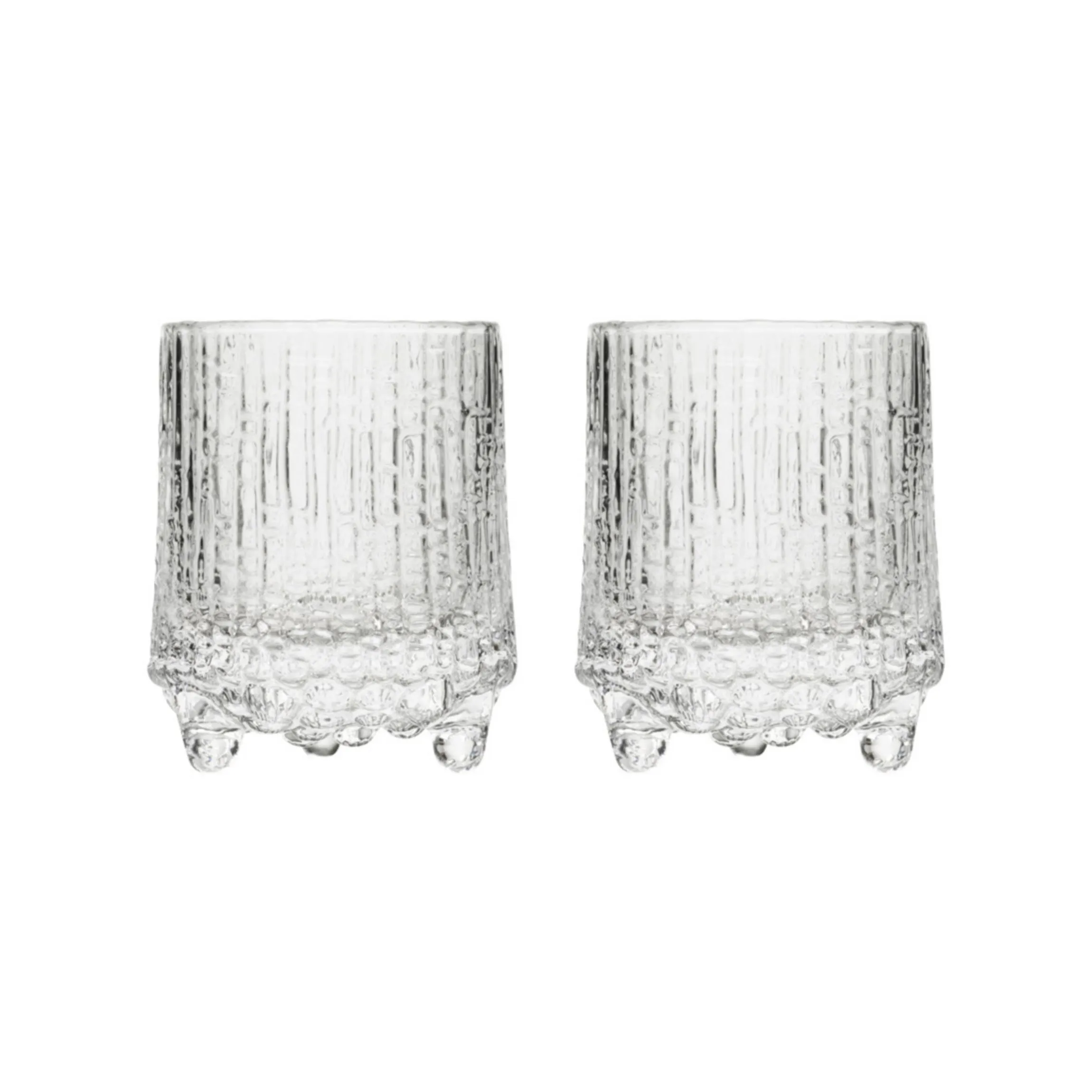 Ultima Thule Cordial Glass (Set of 2)