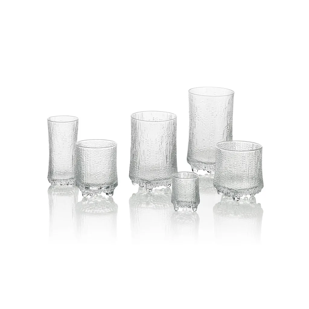 Ultima Thule O.F Glass (Set of 2)