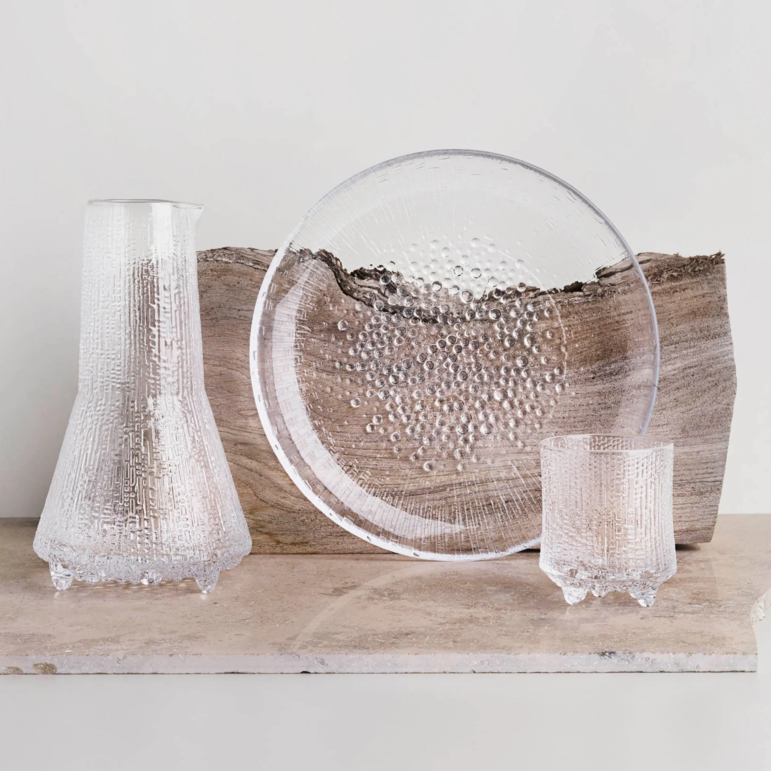 Ultima Thule Pitcher