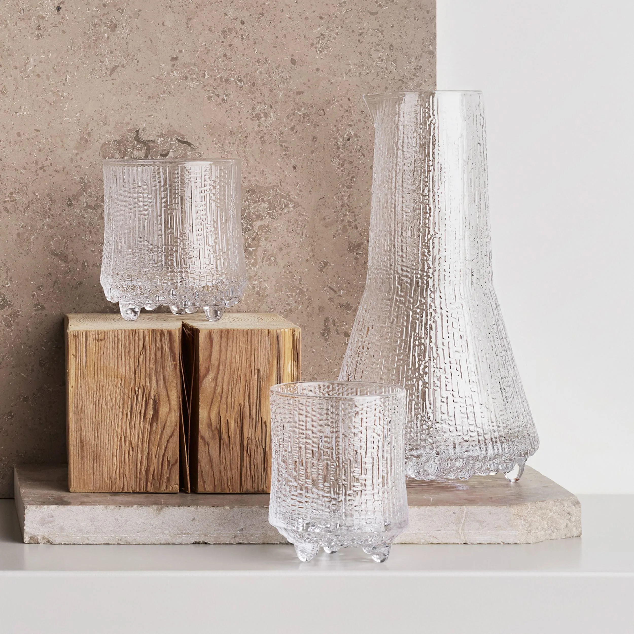 Ultima Thule Pitcher