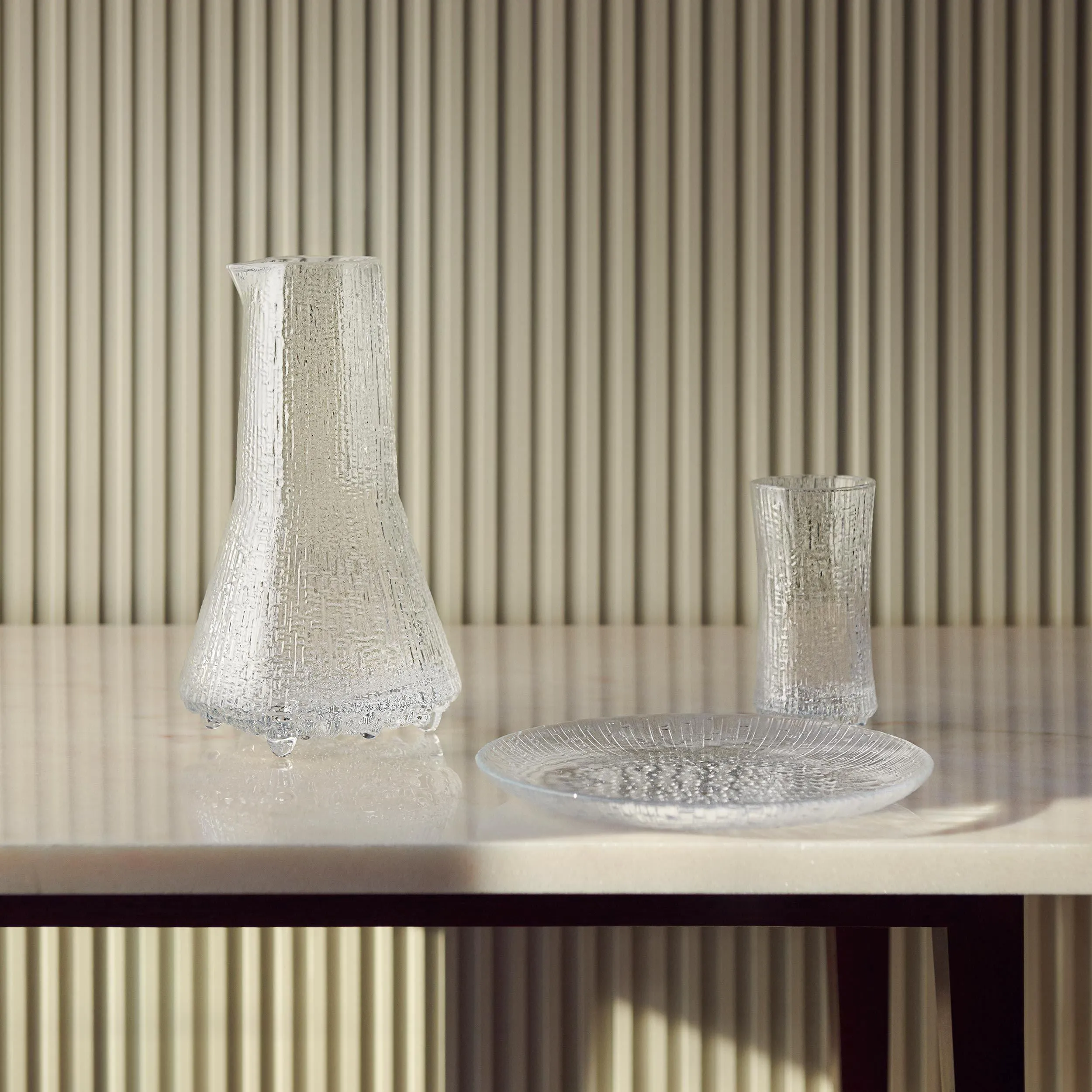 Ultima Thule Pitcher