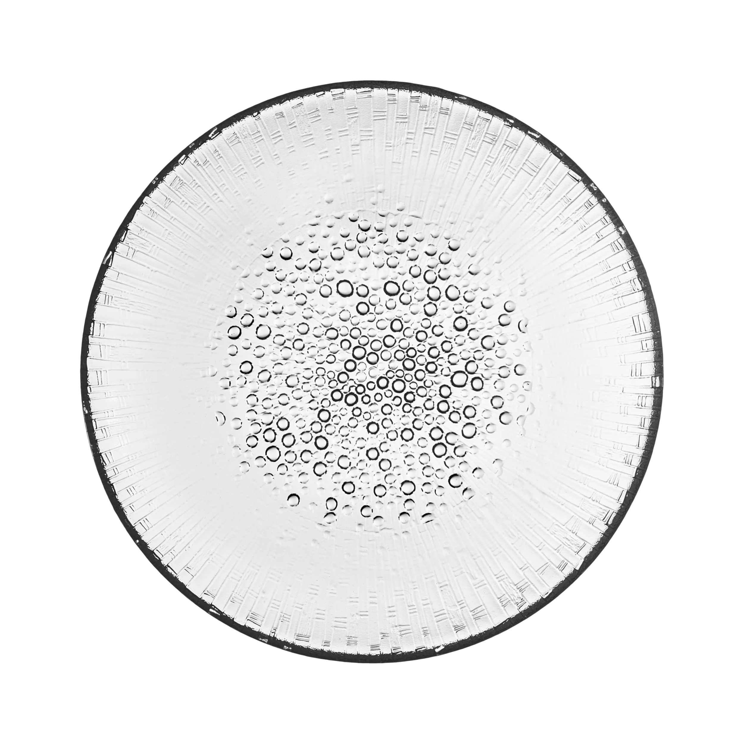 Ultima Thule Plate