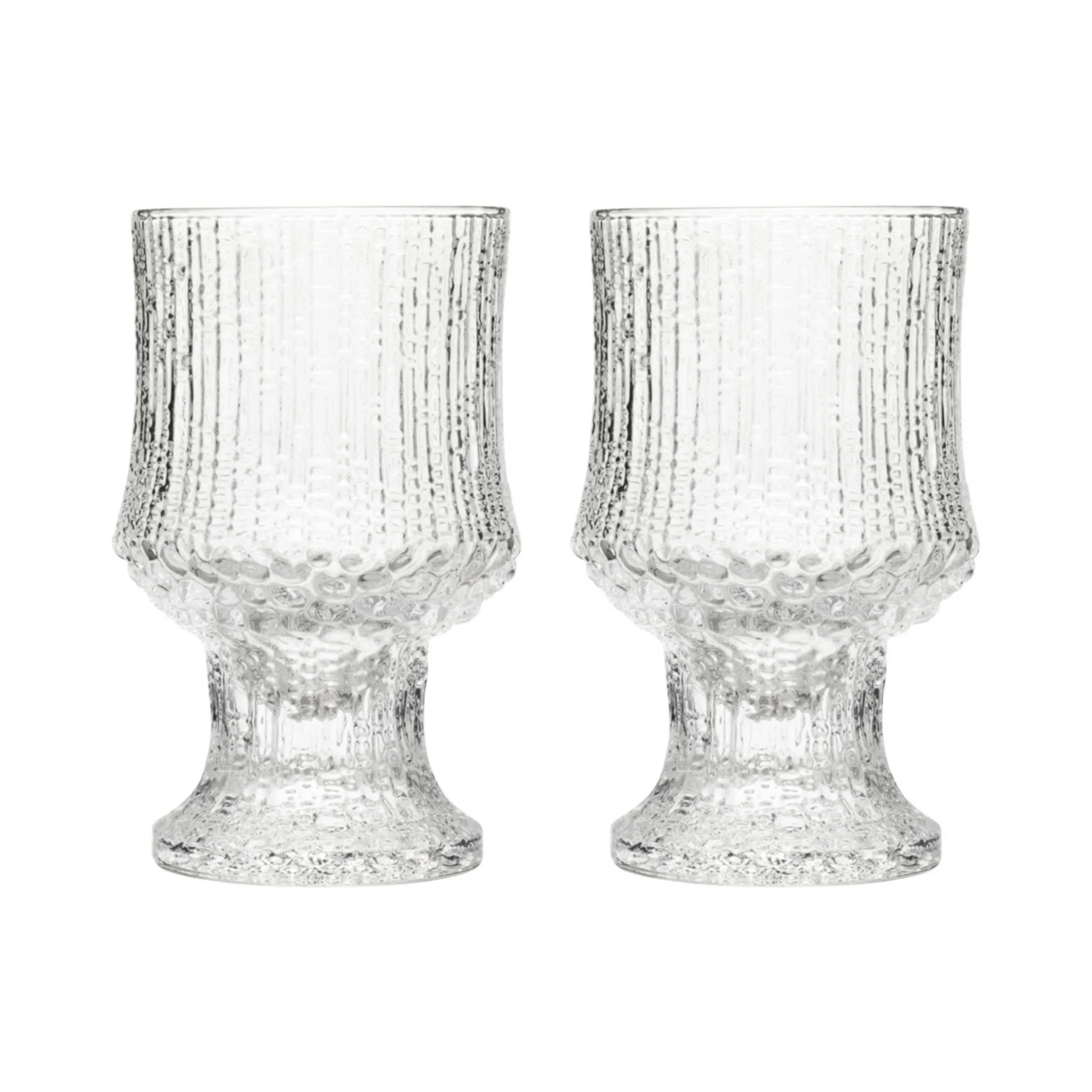Ultima Thule Red Wine Glass (Set of 2)