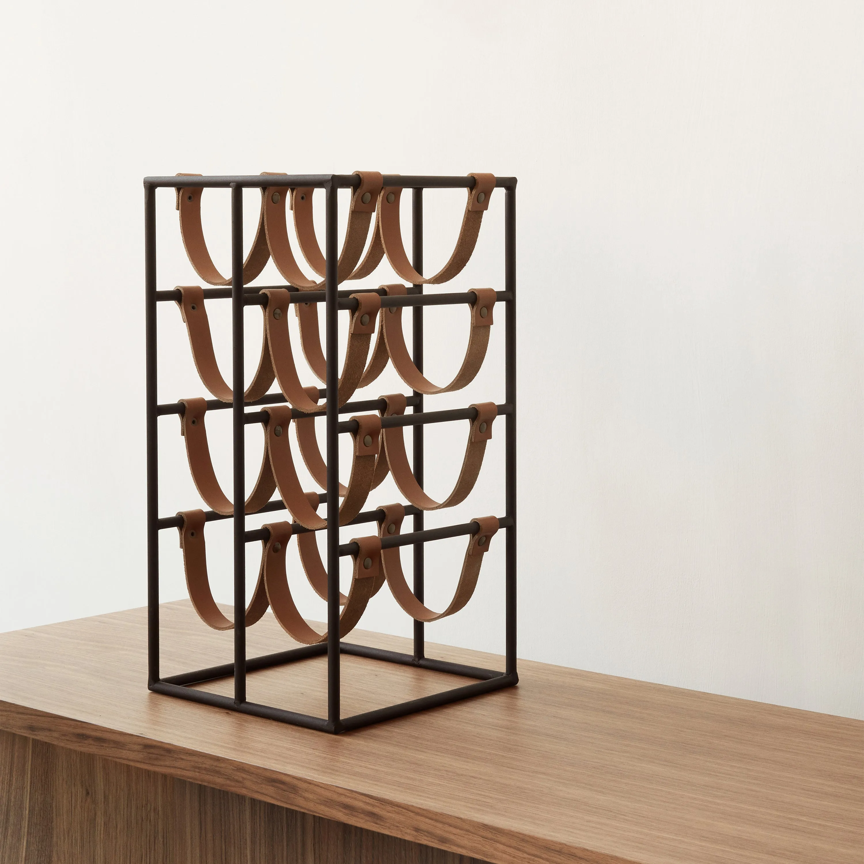 Umanoff Wine Rack
