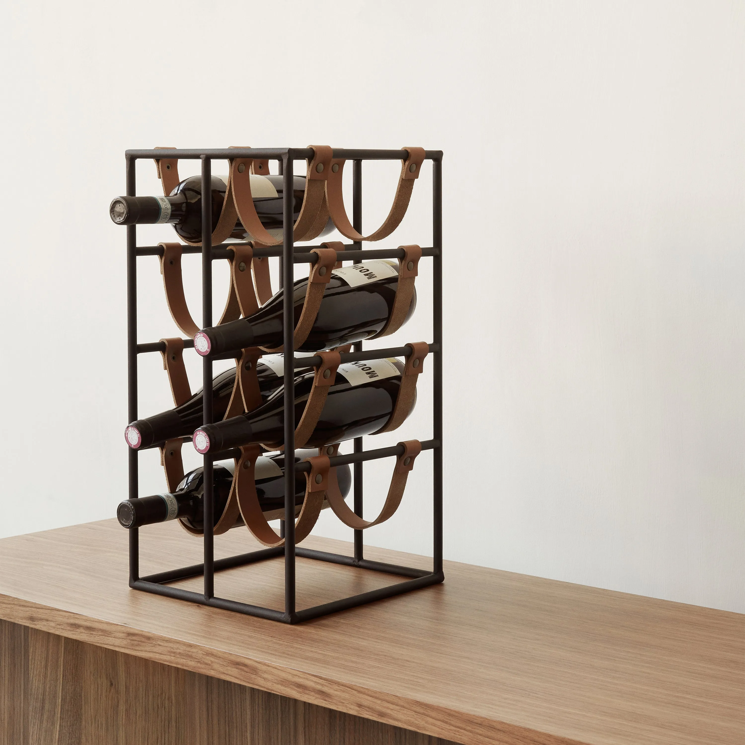 Umanoff Wine Rack