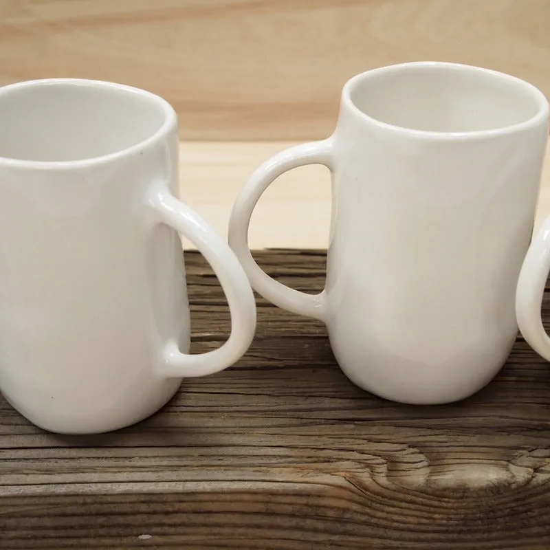 Urban Mug