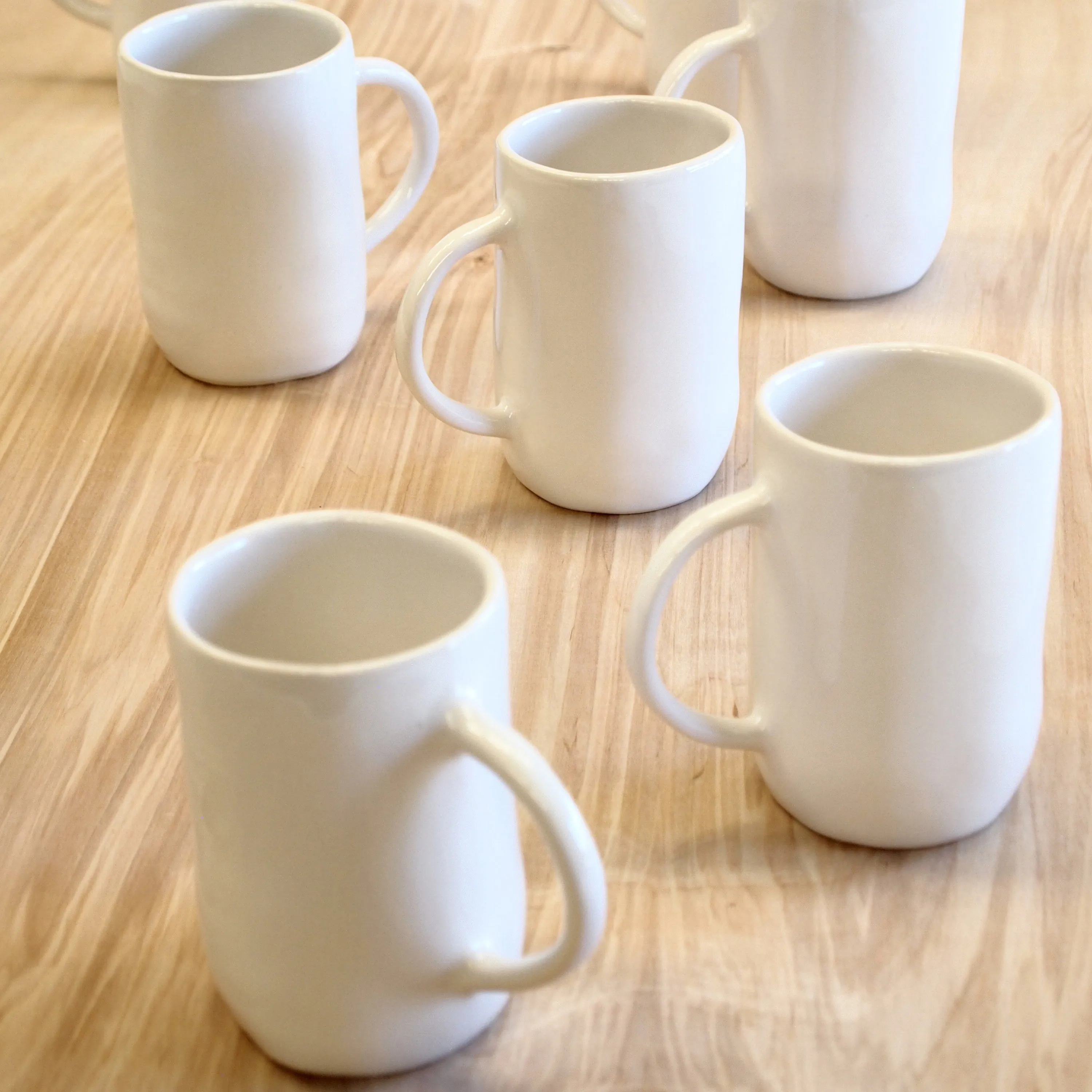 Urban Mug