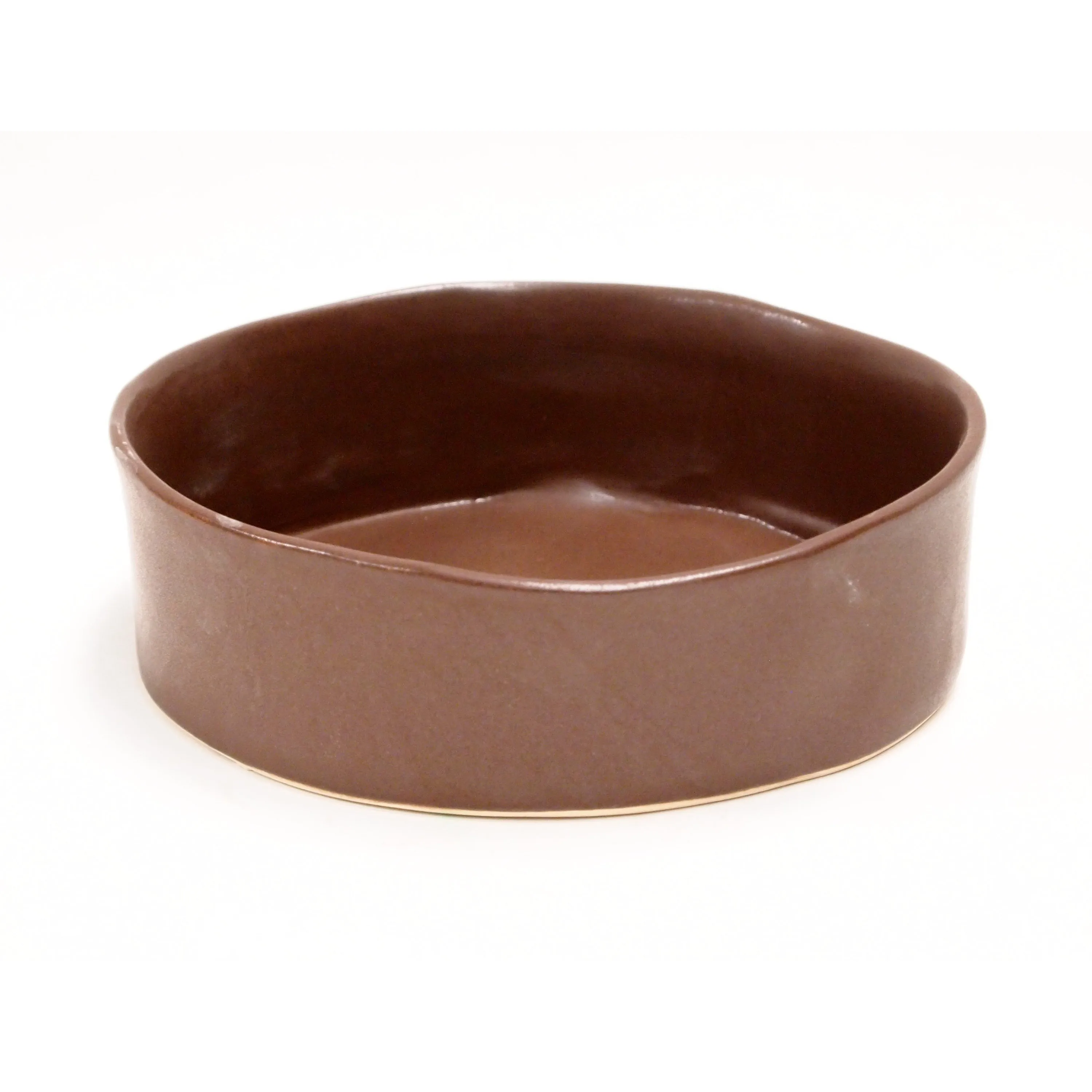 Urban Serving Bowl