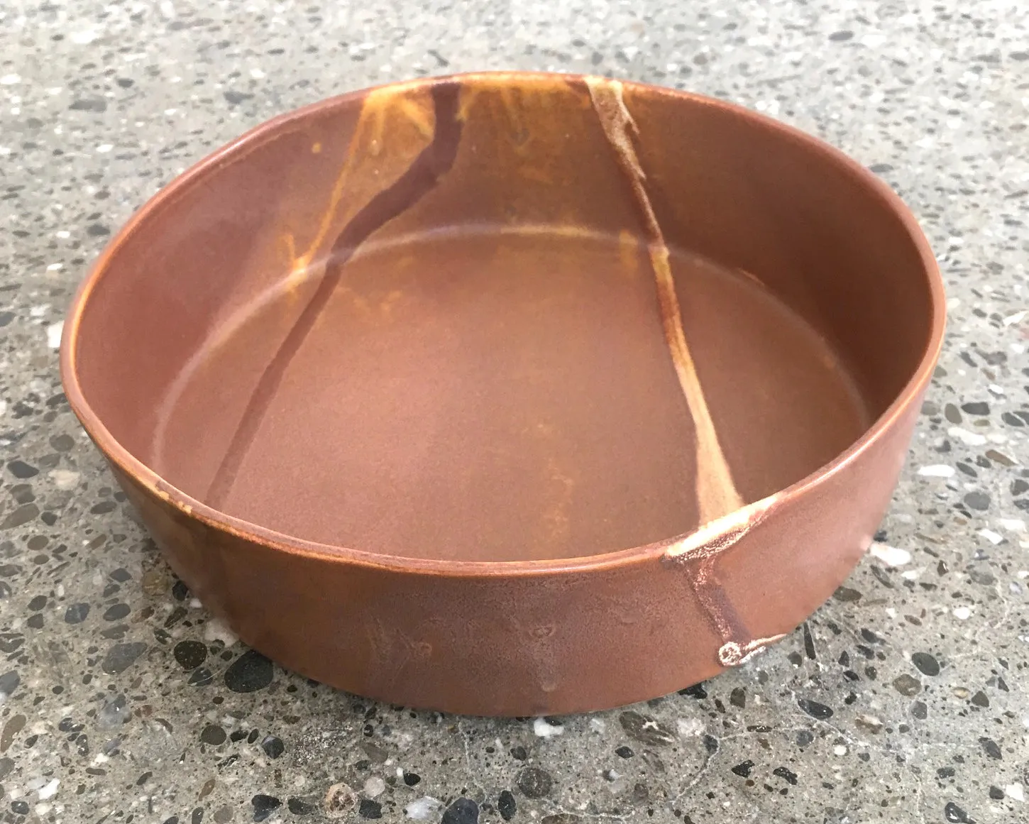 Urban Serving Bowl