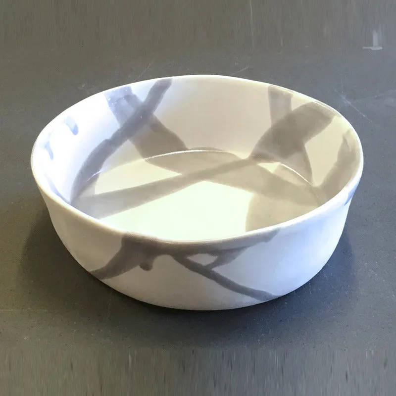 Urban Serving Bowl