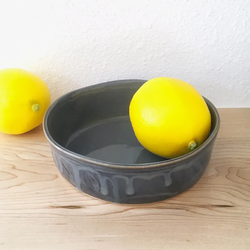 Urban Serving Bowl