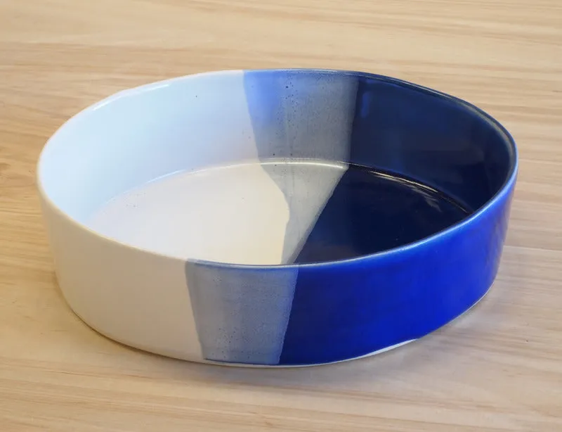 Urban Serving Bowl