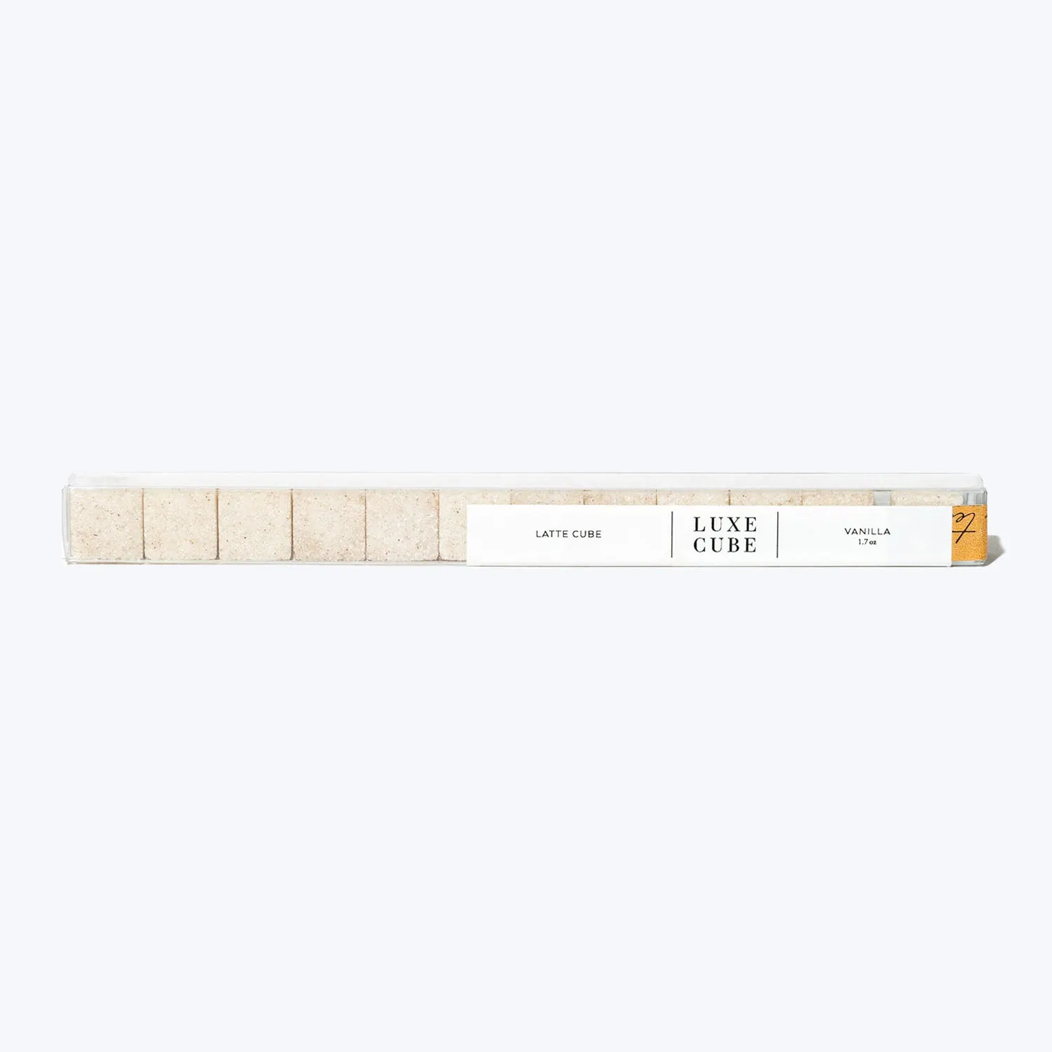 Vanilla Latte Stick