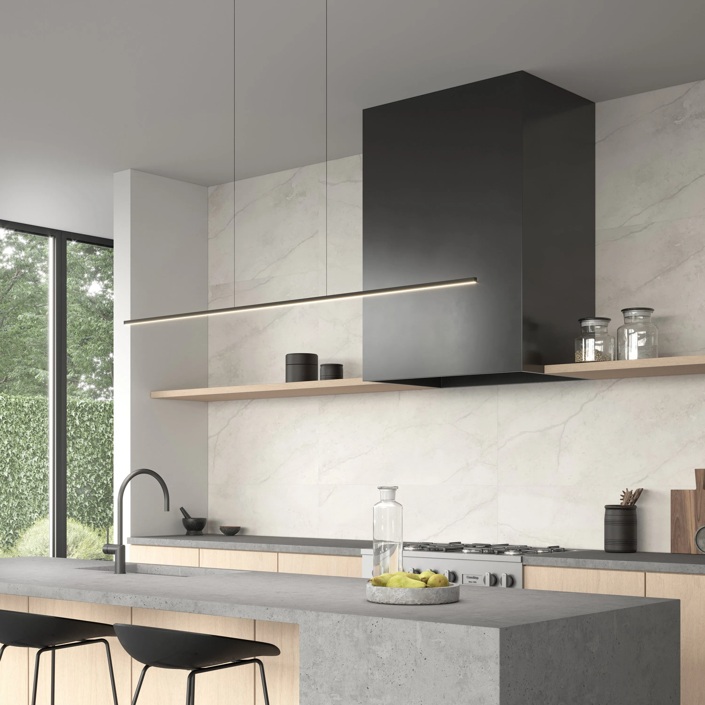 Vega Minor Pendant Light