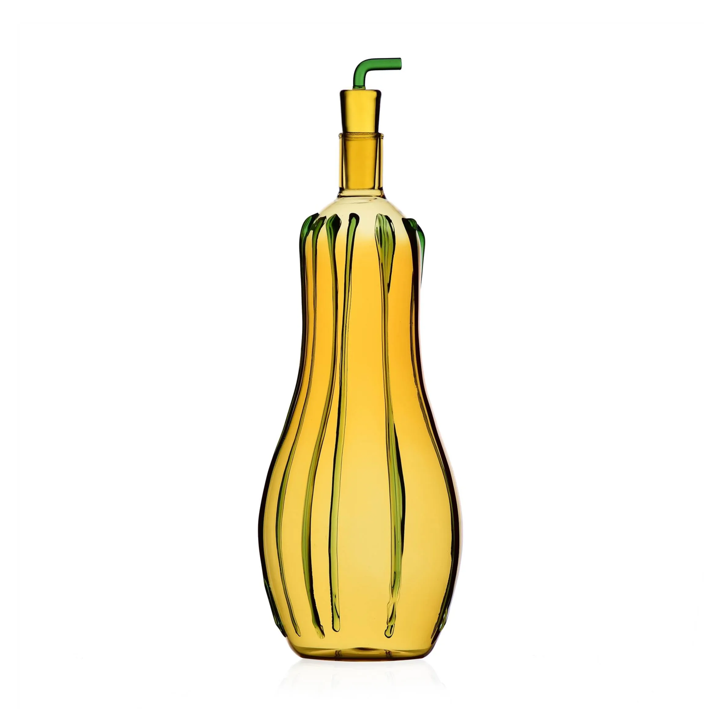 Vegetables Bottle