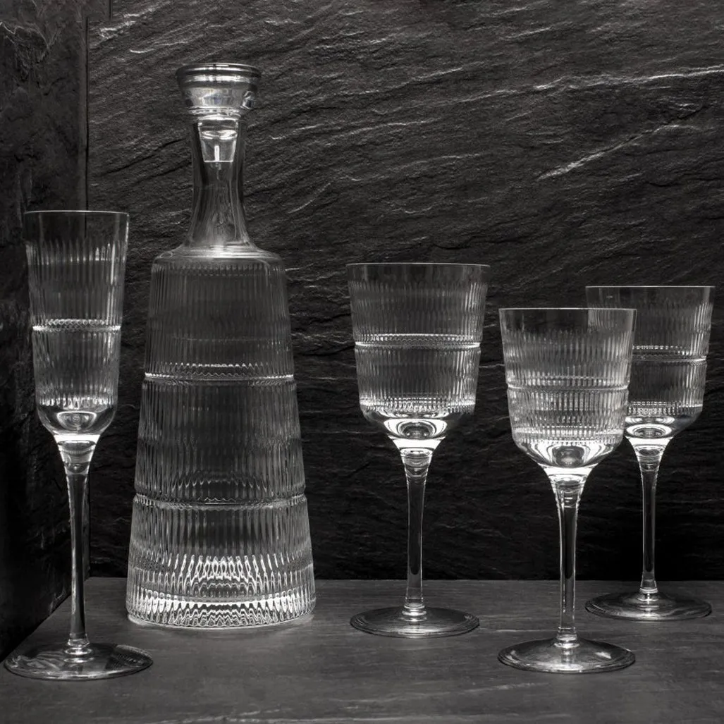 Vendome Water Goblet