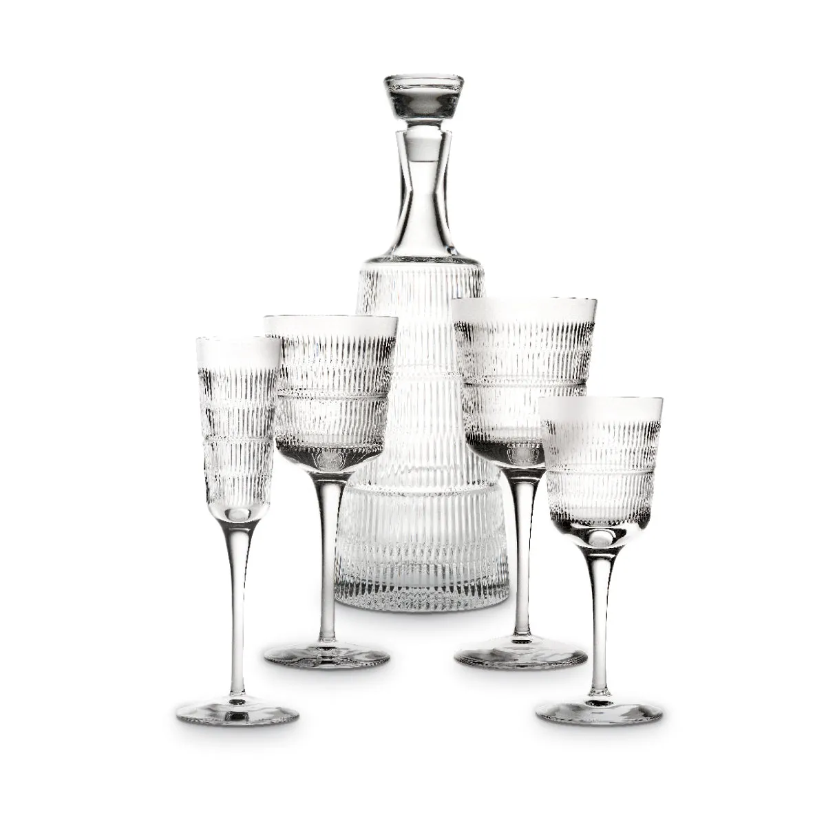 Vendome Water Goblet