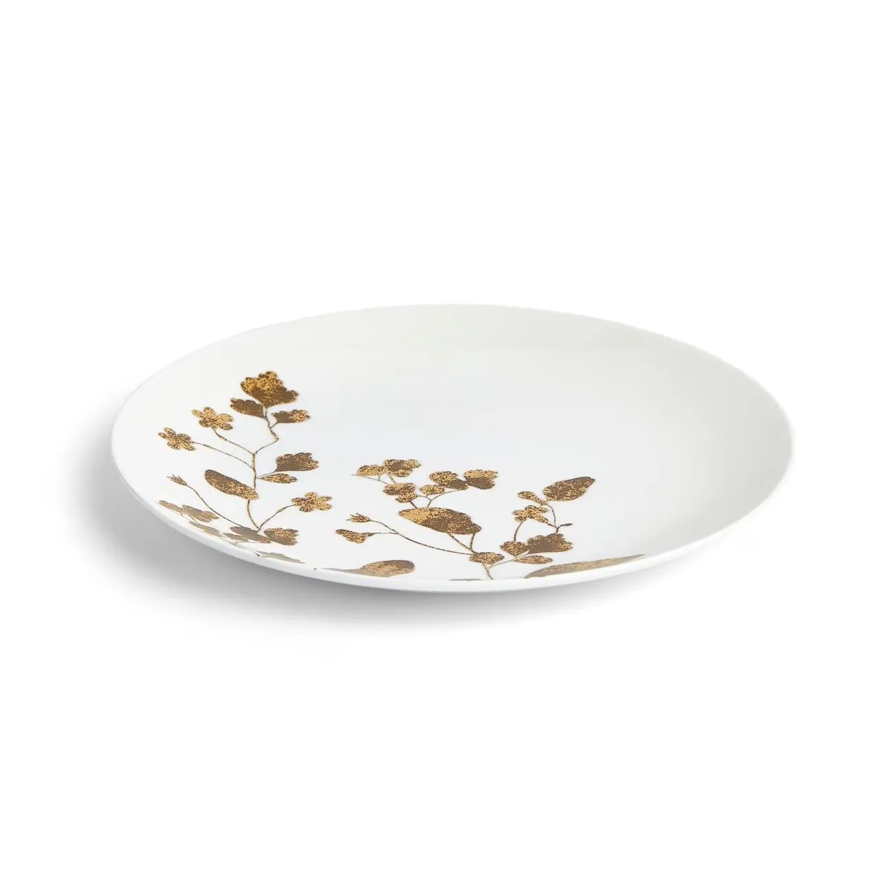 Vera Wang Jardin Salad Plate