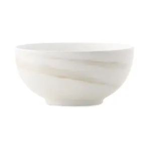 Vera Wang Venato Imperial Cereal Bowl