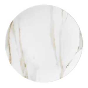 Vera Wang Venato Imperial Dinner Plate